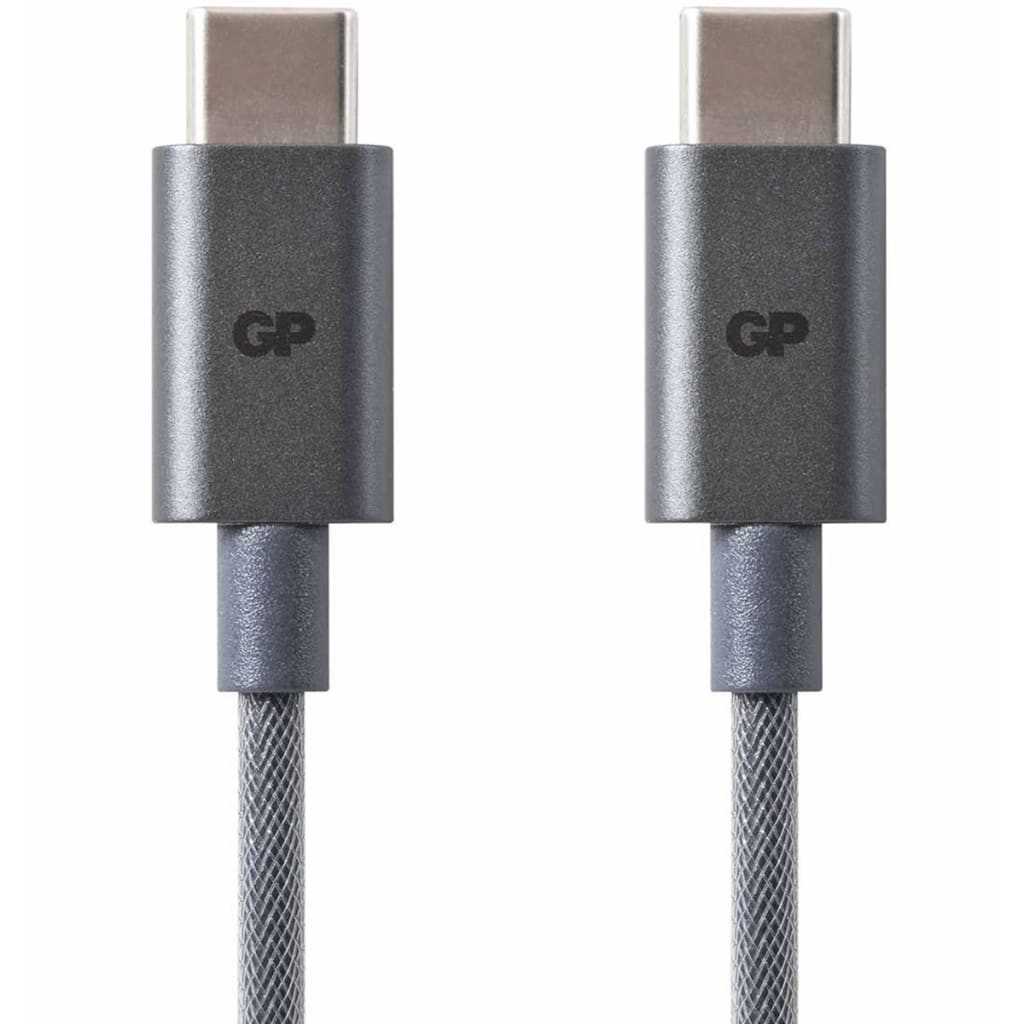 GP Kabel CB16 z końcówkami USB-C, 1 m, 160GPB16C1