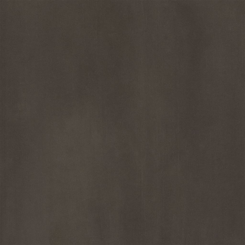 FMD Komoda z szufladą i drzwiczkami, 89,1x31,7x81,3 cm, czarna