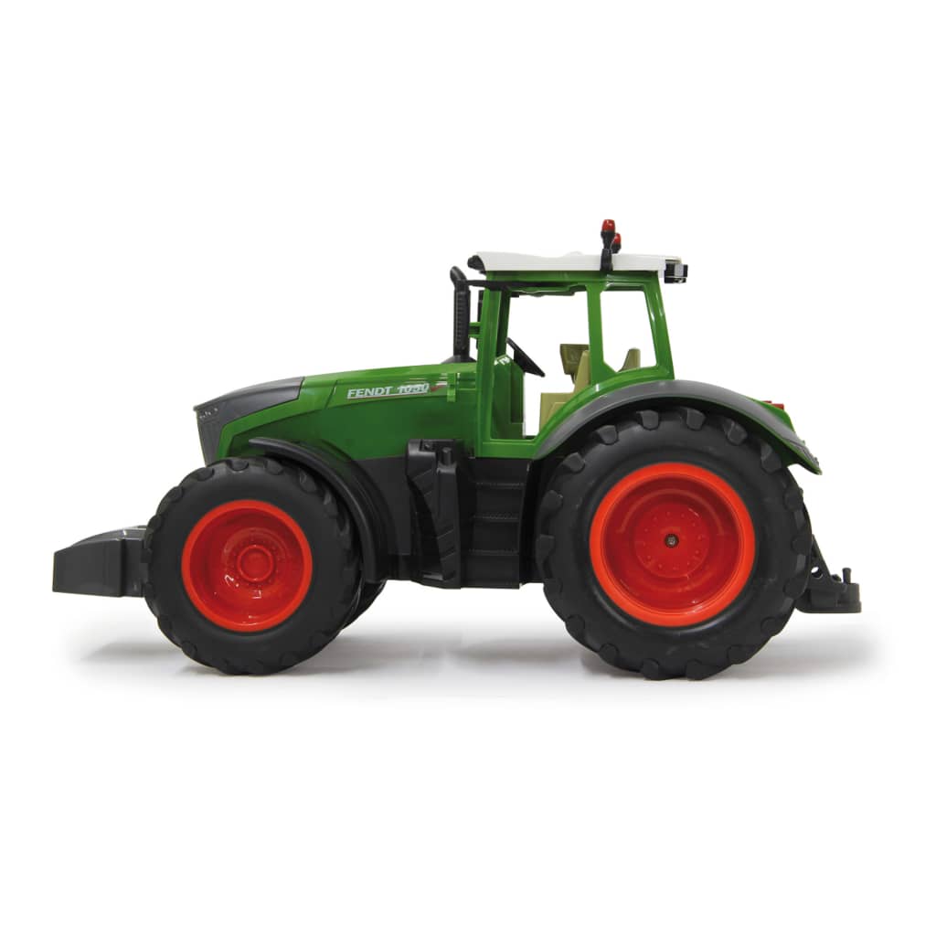JAMARA Traktor Fendt 1050 Vario, sterowany radiowo, 2,4 GHz, 1:16
