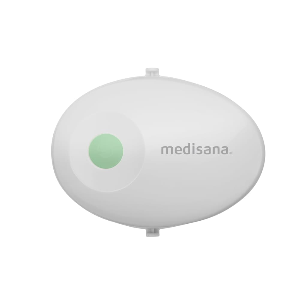 Medisana Minimasażer ręczny HM 300, biały