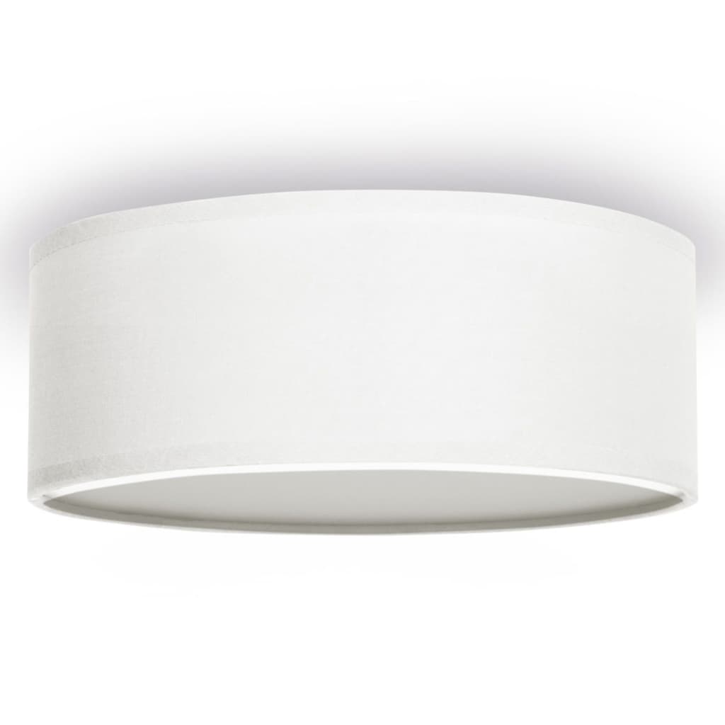Smartwares Lampa sufitowa, 30x30x10 cm, biała