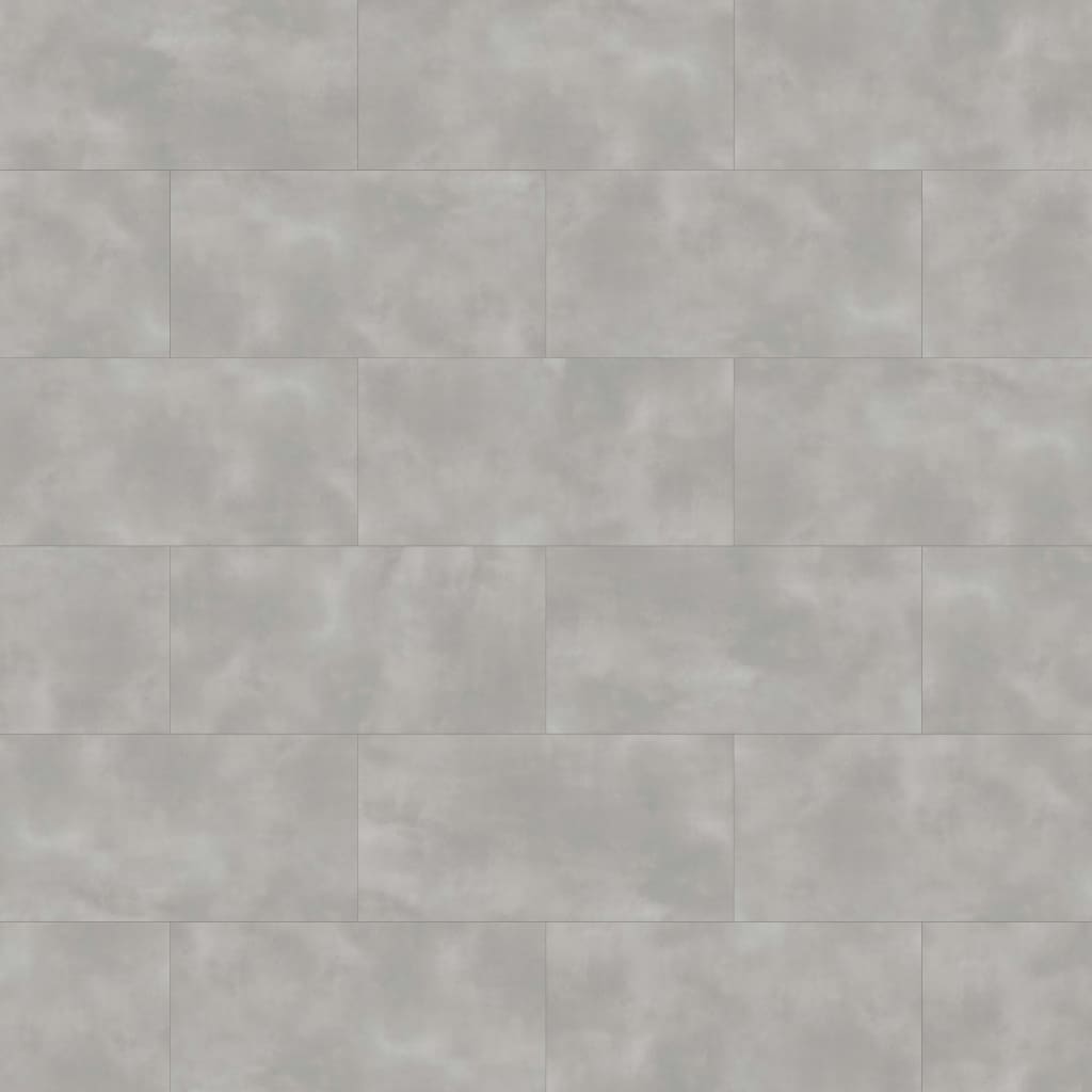 Grosfillex Panele ścienne Gx Wall+, 5 szt., 45x90 cm, szary kamień