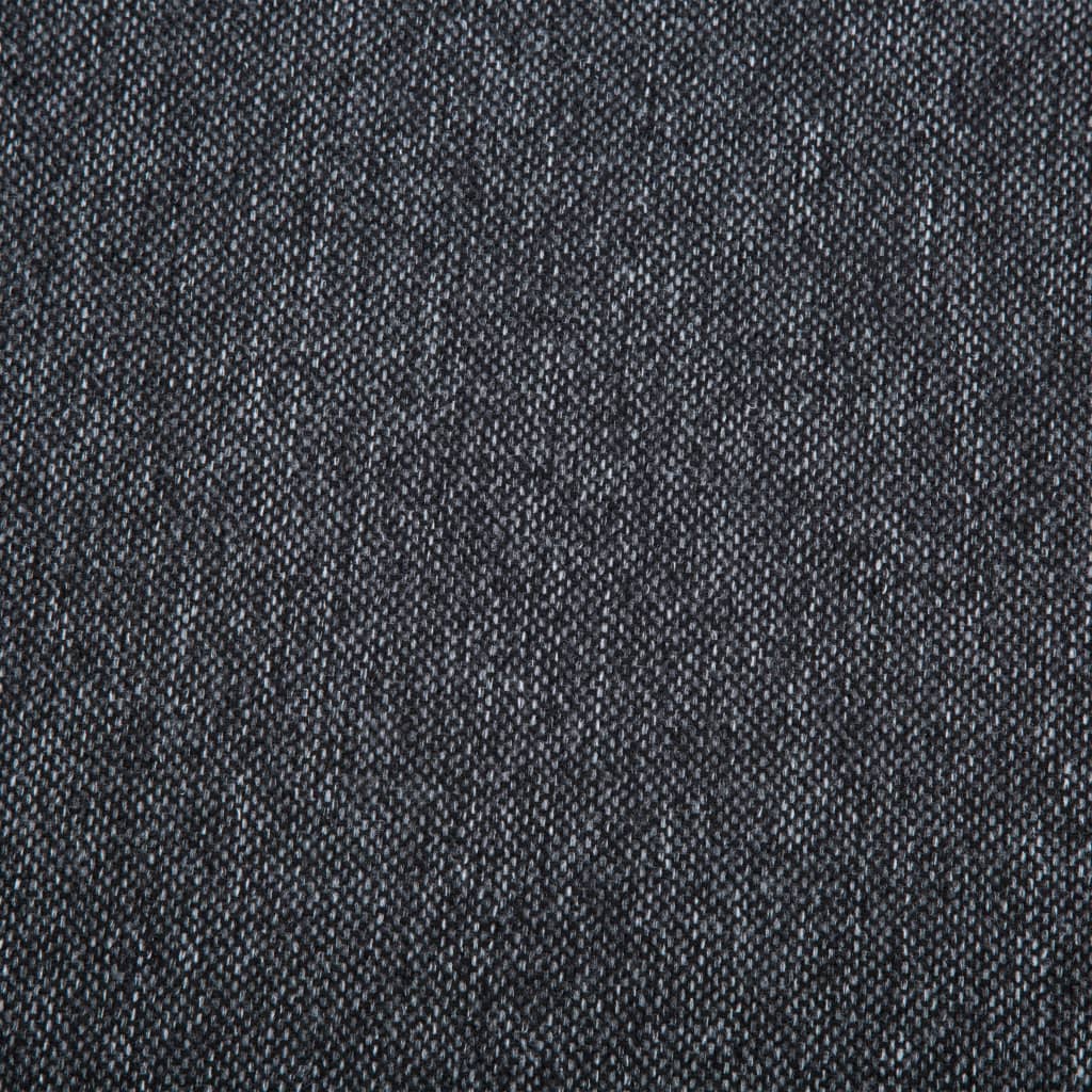 vidaXL Sofa z kształcie litery L, materiałowa, 171,5 x 138 x 81,5 cm