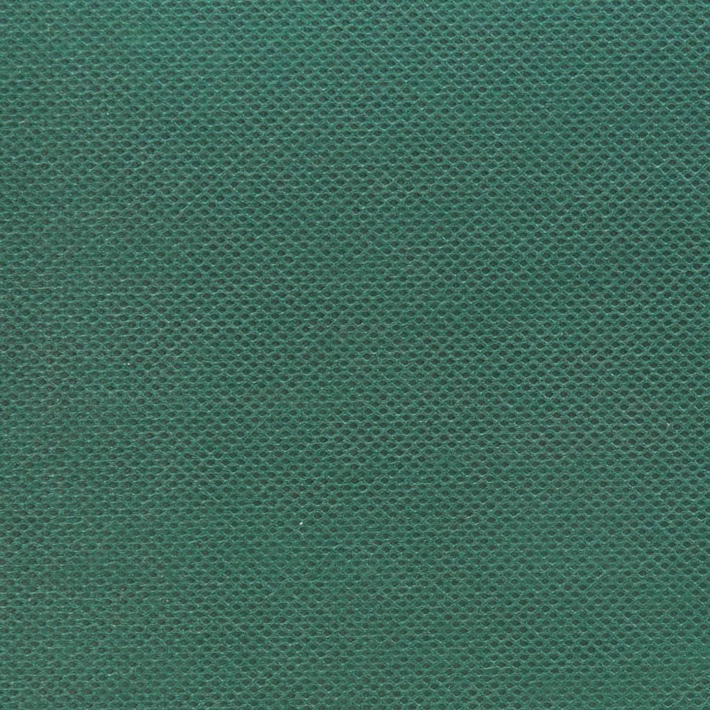 vidaXL Taśma klejąca do sztucznej trawy, 0,15x20 m, zielona