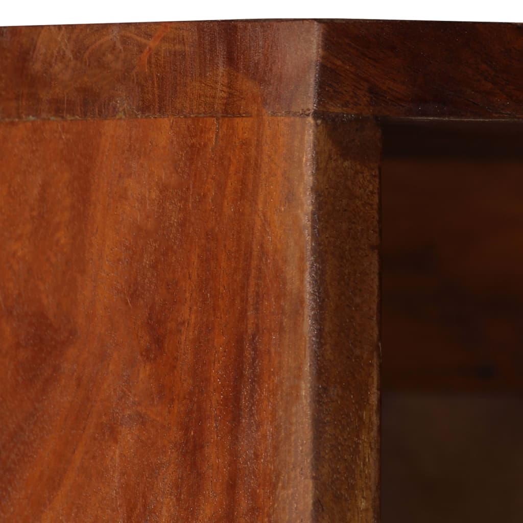 vidaXL Komoda z drewna odzyskanego, 150 x 40 x 152 cm