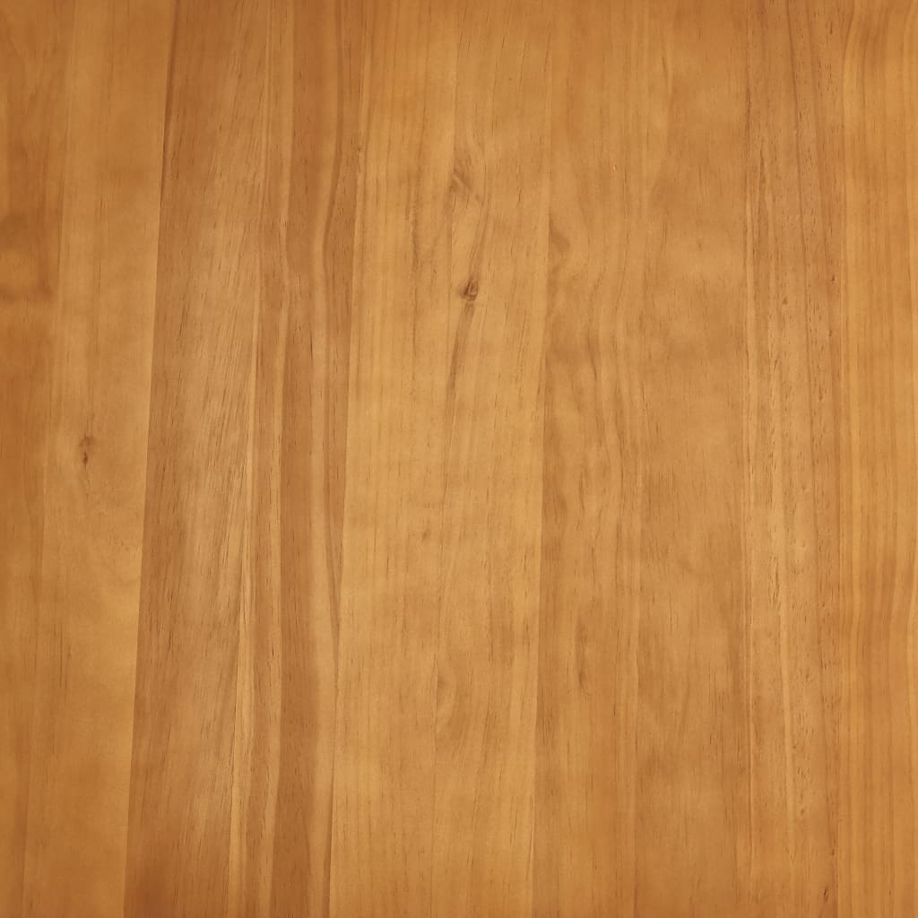 vidaXL Stół do jadalni, miodowy brąz, 140 x 70 x 73 cm, drewno sosnowe