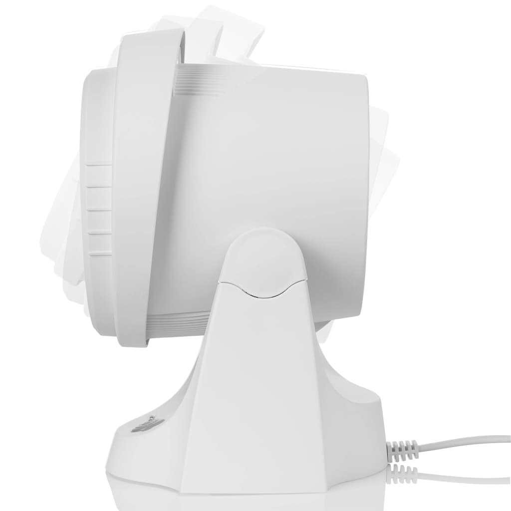 Medisana Lampa na podczerwień IR 850, biała