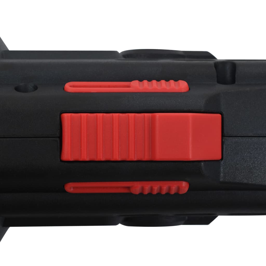 vidaXL Elektryczny pistolet do udrażniania rur i odpływów, 7,6 m