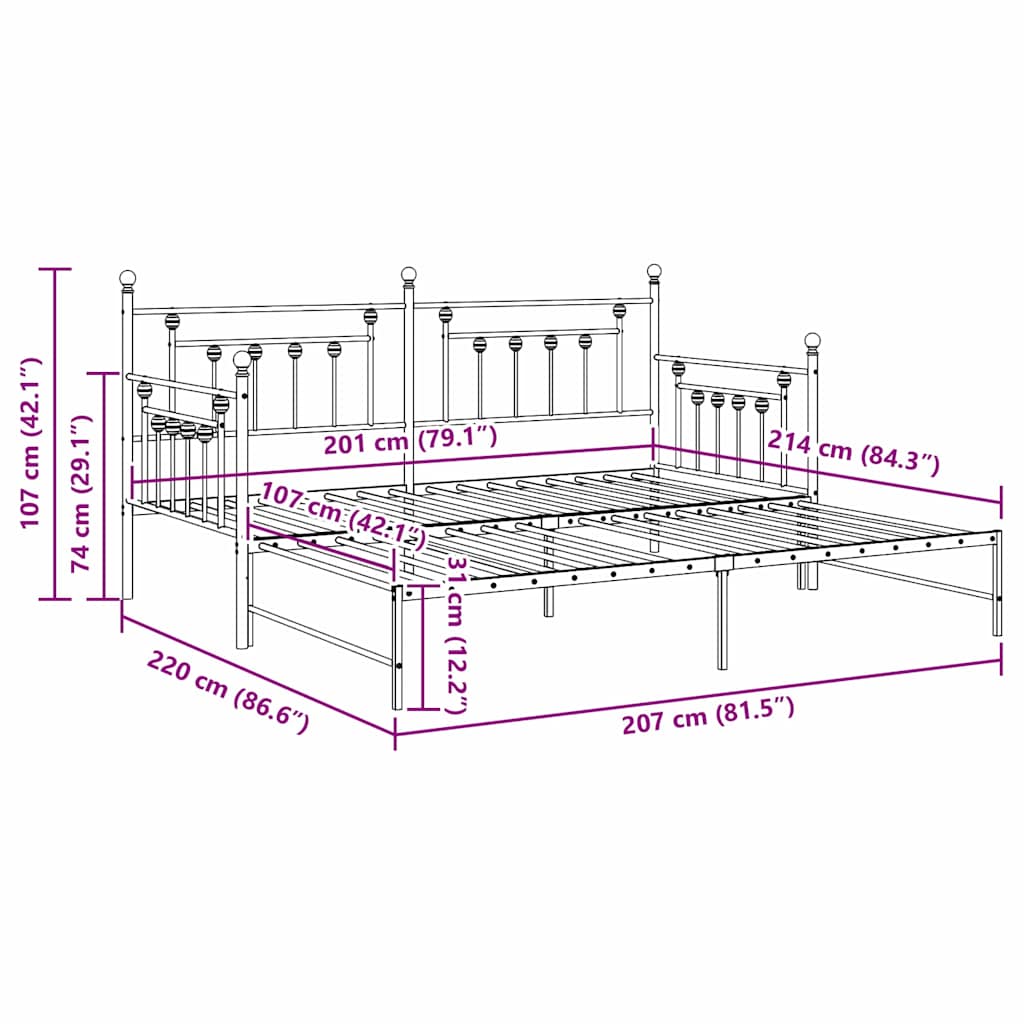 Measurements