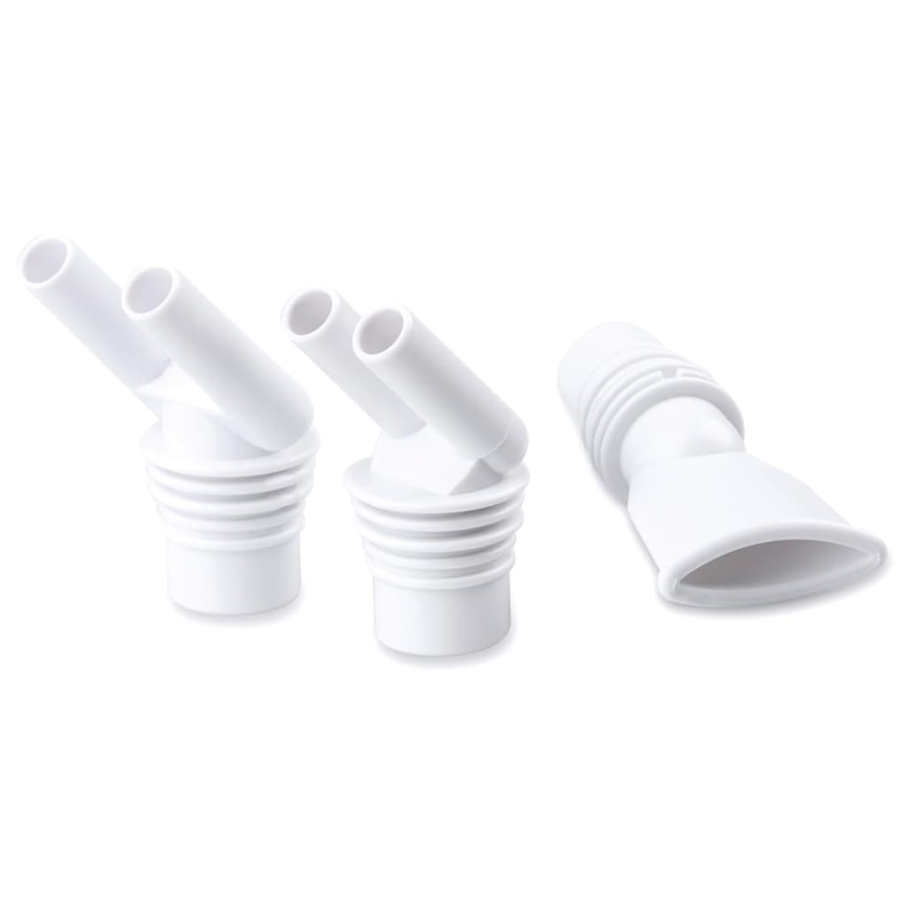 Medisana Inhalator IN 550, biały, 33x20x13,8 cm, 54530