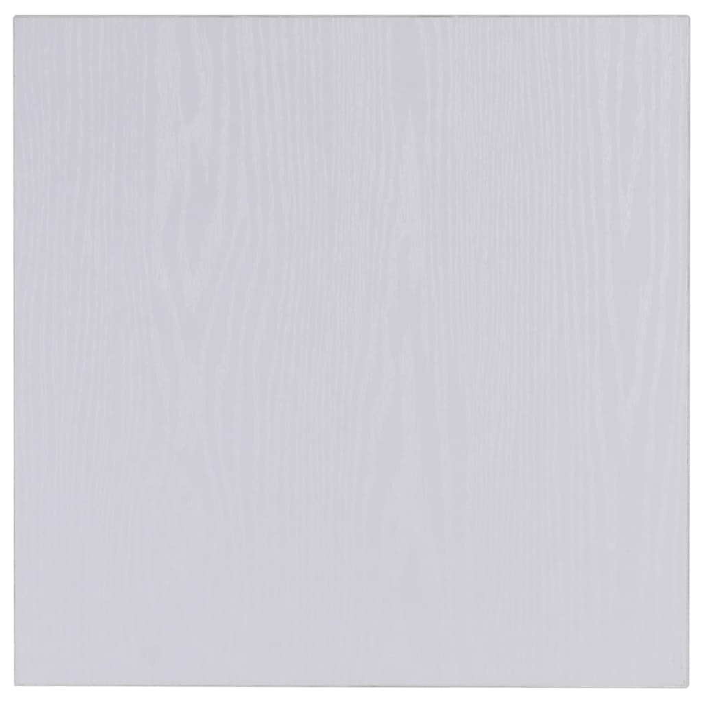 vidaXL Mebel łazienkowy, biały, 40 x 40 x 16,3 cm