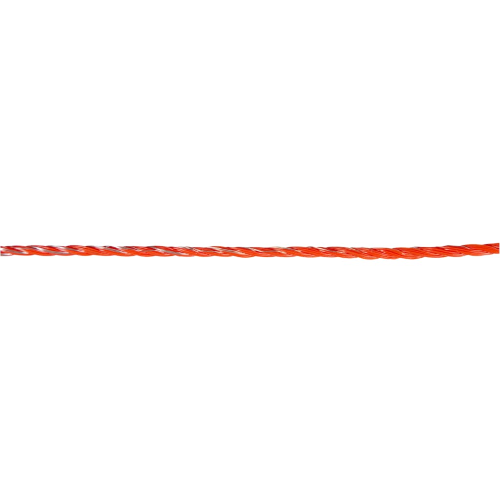 Neutral Siatka elektryczna dla owiec OviNet, 108 cm, pomarańczowa