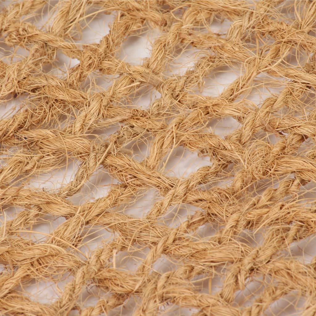 vidaXL Mata przeciwerozyjna z włókna kokosowego, 1 x 10 m