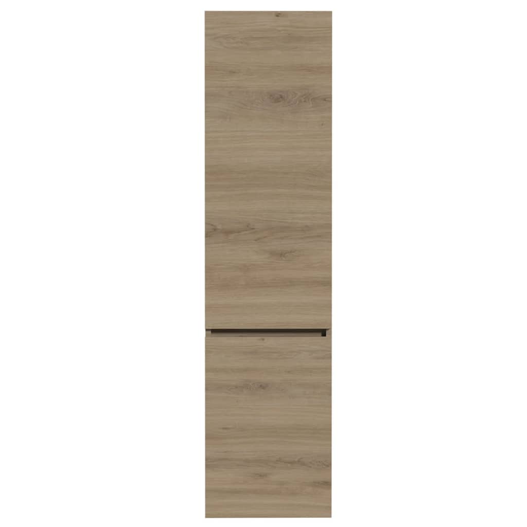 Tiger Wysoka szafka Loft, 40 cm, dąb, 1642323241