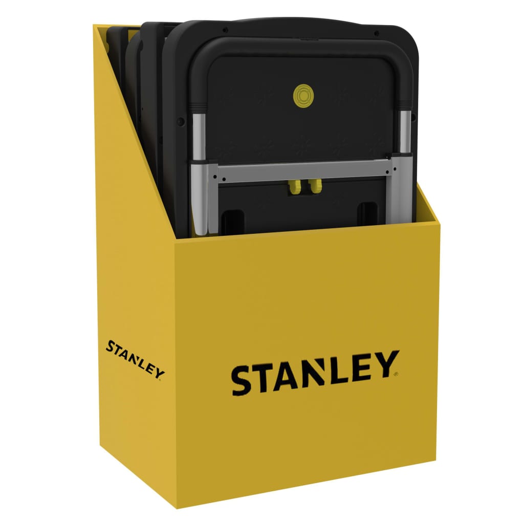 Stanley Wózek platformowy PC517, 120 kg
