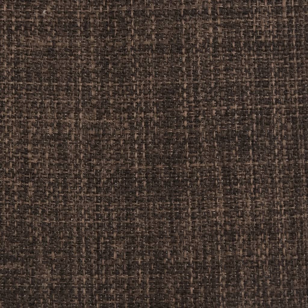 vidaXL Krzesło klęcznik, brązowe, 48x71x51 cm, sklejka brzozowa