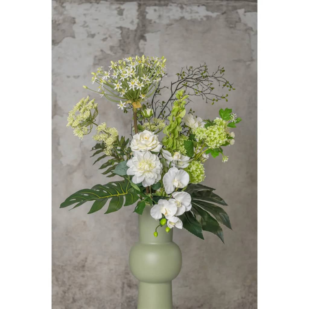 Emerald Bukiet ze sztucznych kwiatów Shine, XL