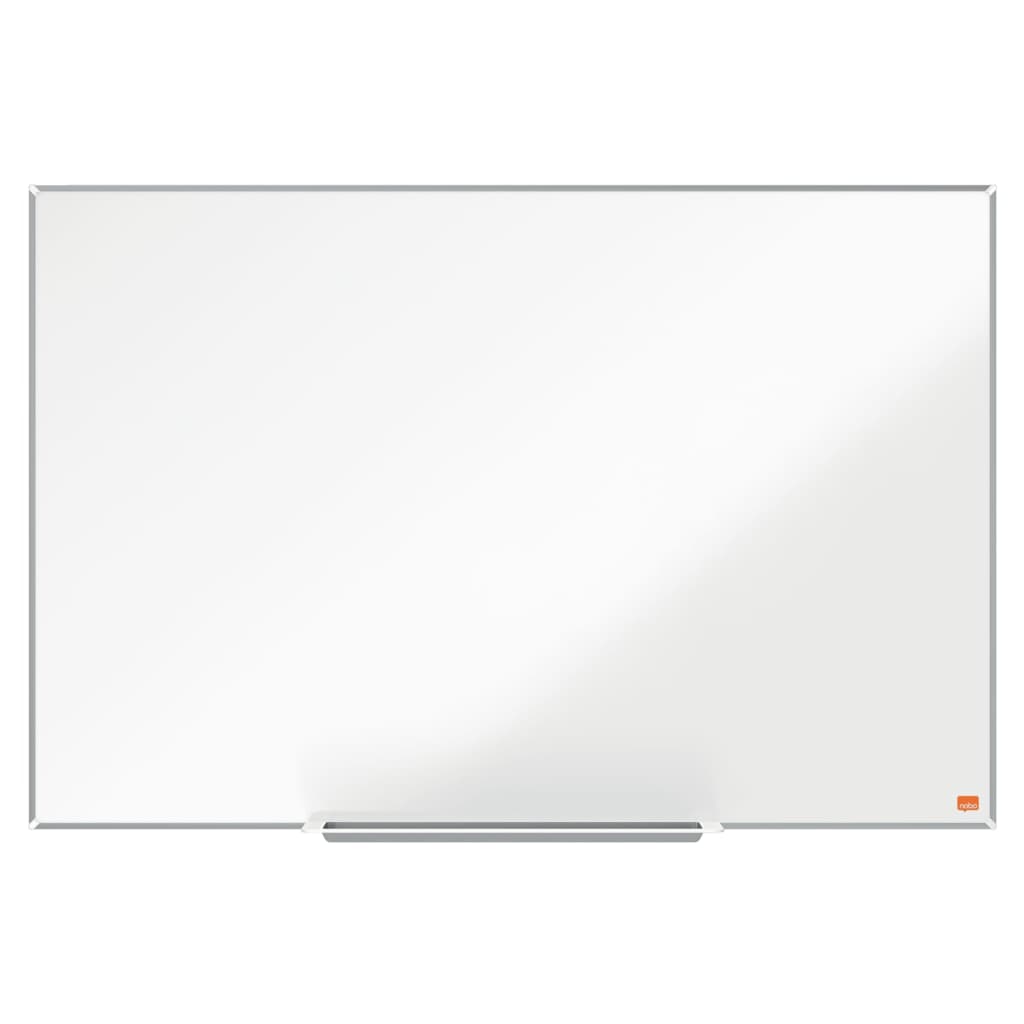 nobo Biała tablica magnetyczna Impression Pro, emalia, 90x60 cm