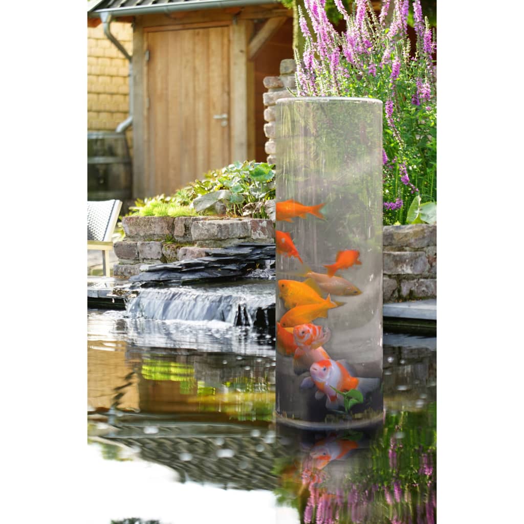 Ubbink Wieża dla rybek, 66 cm, akryl, 1372161