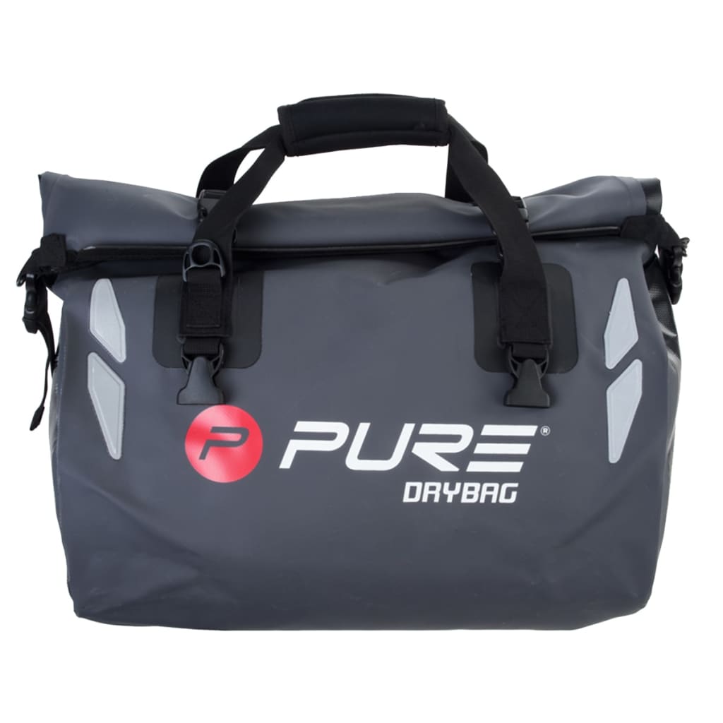 Pure2Improve Wodoodporna torba sportowa, 60 L, P2I900110