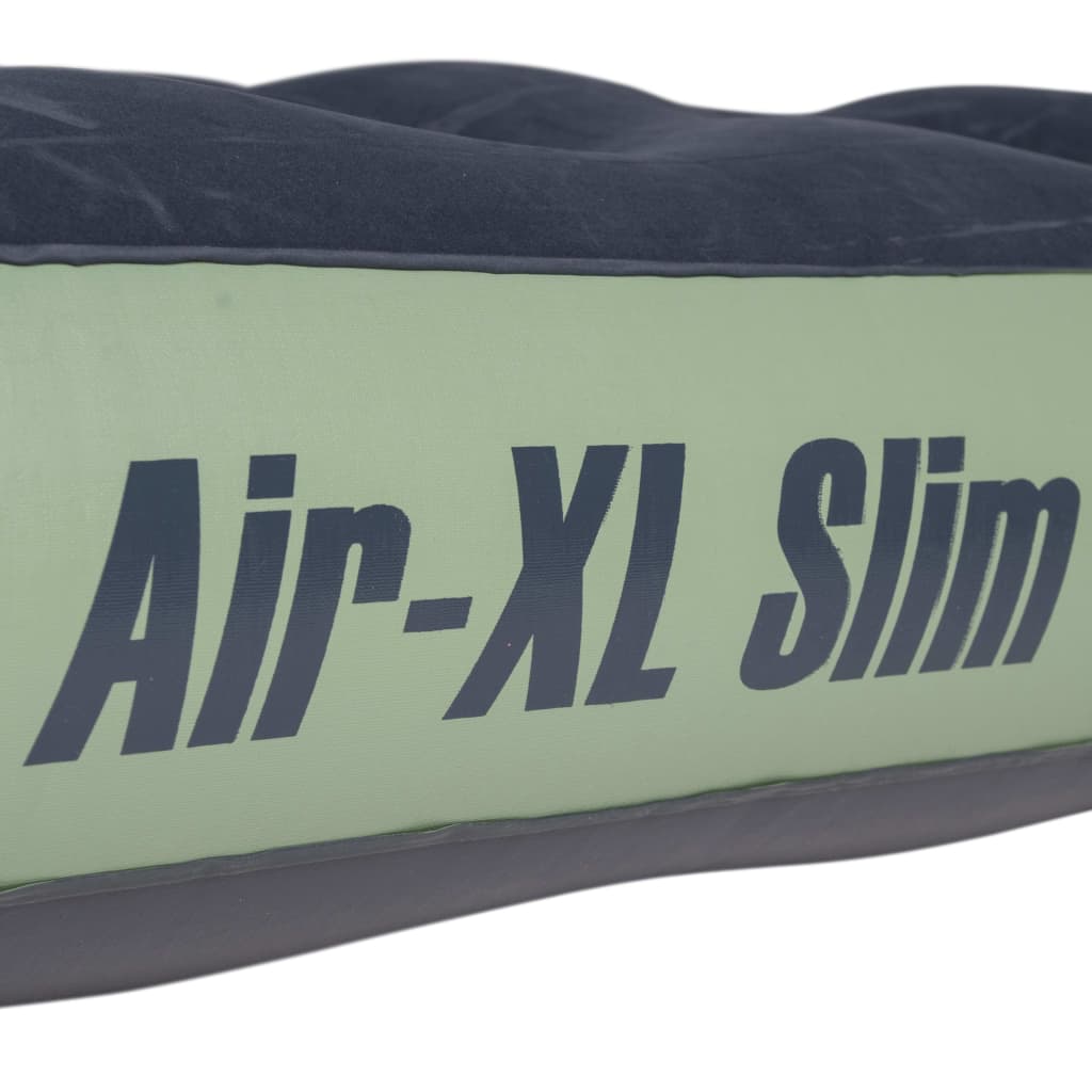 Bo-Camp Nadmuchiwany materac Air-XL Slim, 200 x 70 x 23 cm