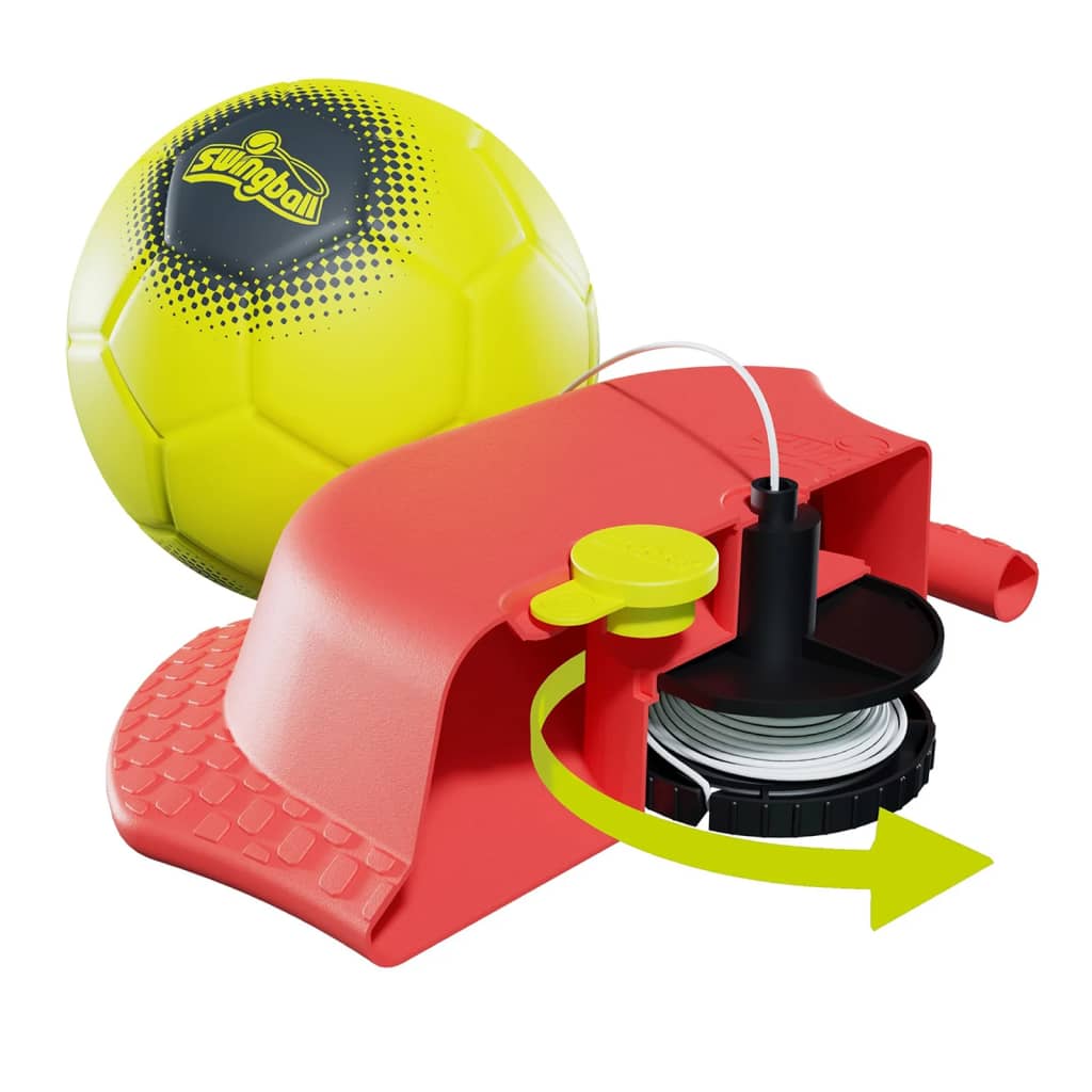 Mookie Zestaw do piłki nożnej swingball Reflex Soccer All Surface