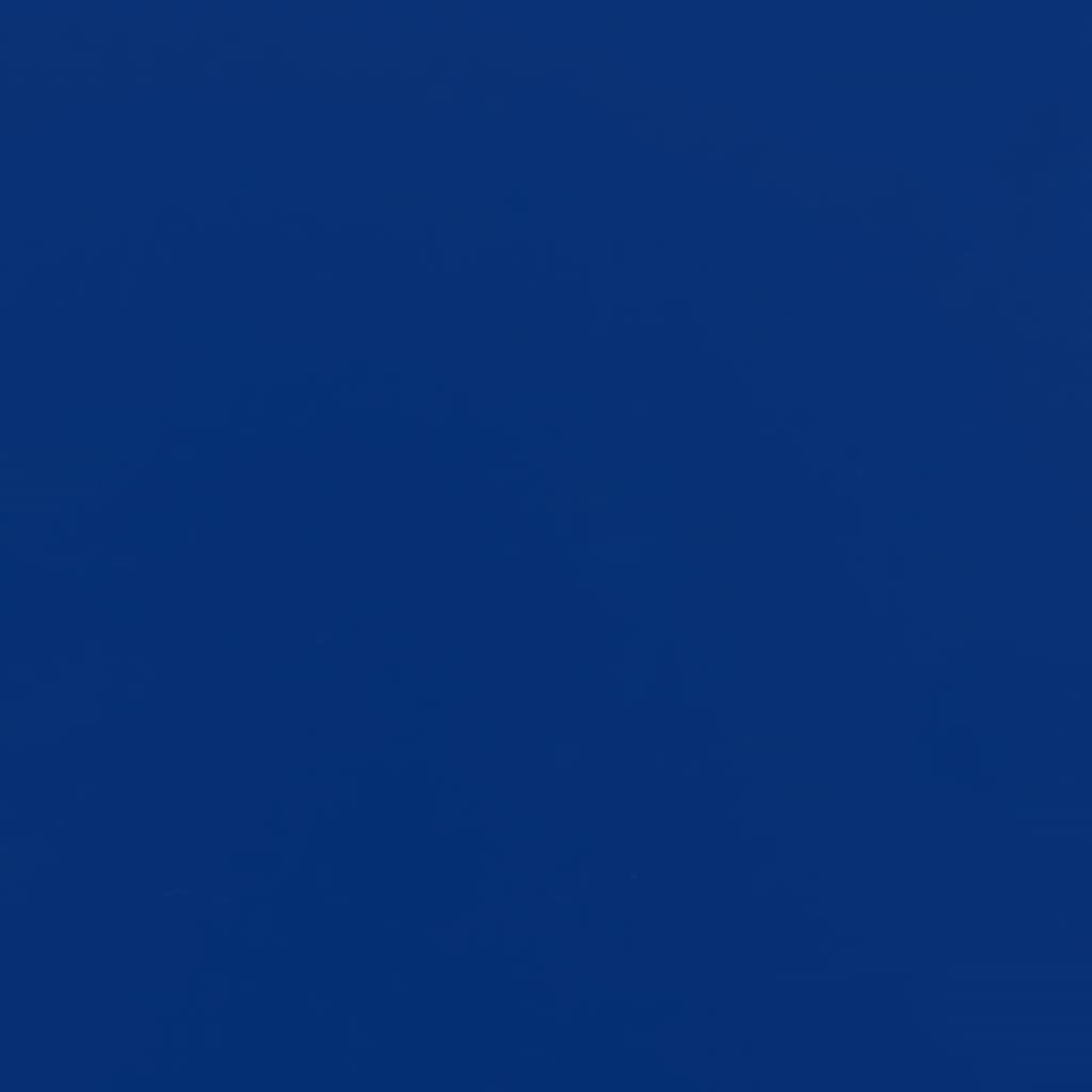 vidaXL Szafa biurowa, metalowa, 90 x 40 x 140 cm, szaro-niebieska