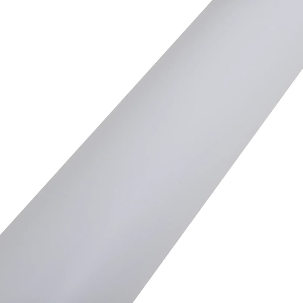 Folia samochodowa, biały mat, 200x152 cm, samoprzylepna