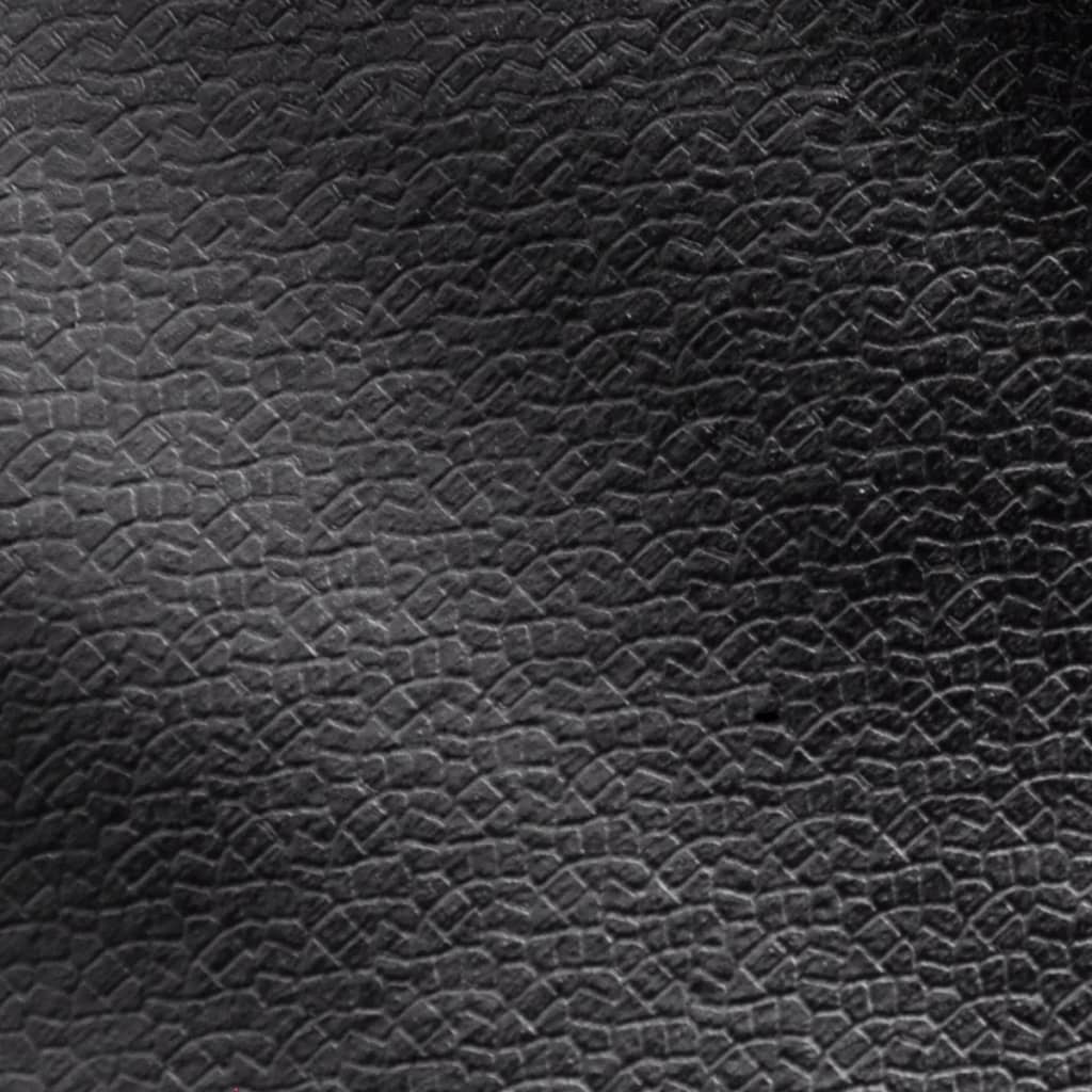 Folia samochodowa, czarny mat, 500x152 cm, samoprzylepna