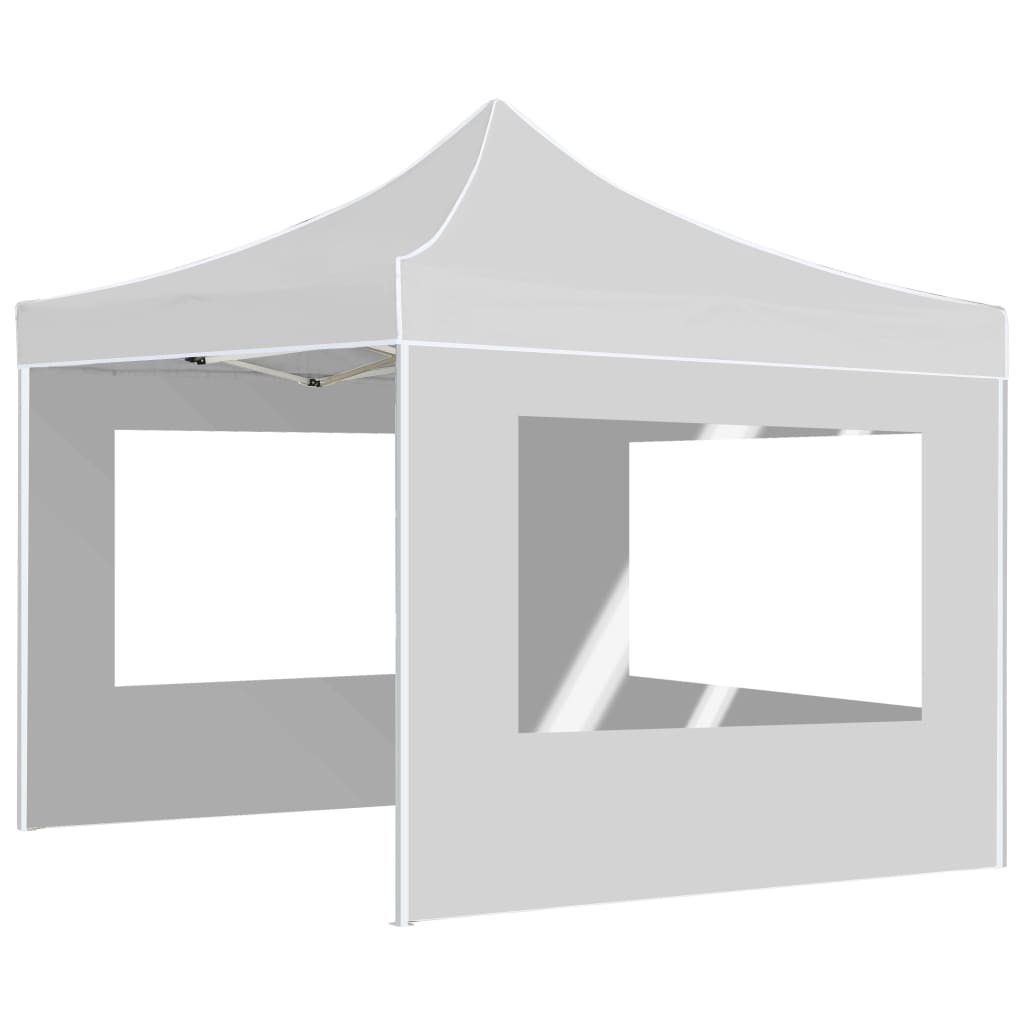 vidaXL Profesjonalny, składany namiot imprezowy ze ścianami, 3 x 3 m