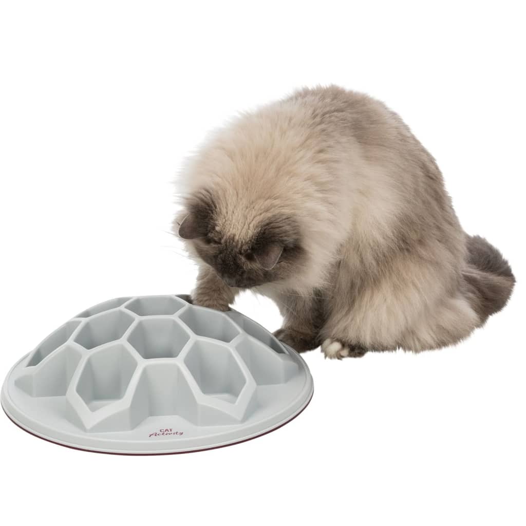 TRIXIE Zabawka zręcznościowa dla kota Cat Activity Snack Hive XXL