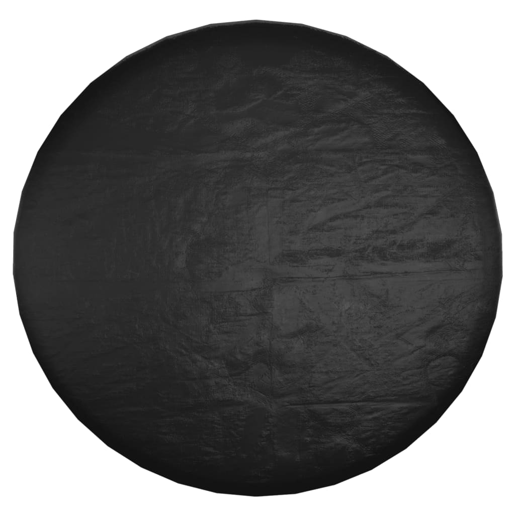 vidaXL Pokrowiec na meble wypoczynkowe, 8 oczek, Ø188x50 cm, okrągły