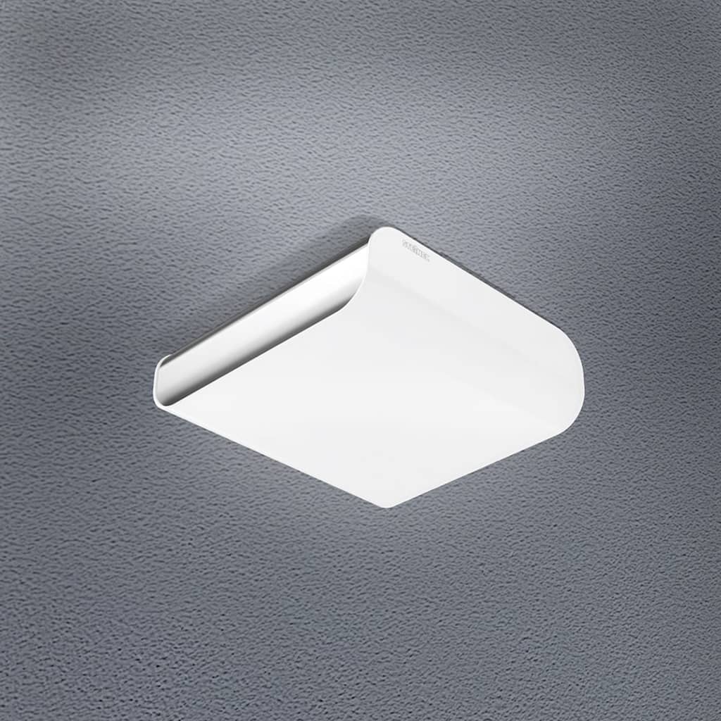 Steinel Lampa wewnętrzna z czujnikiem RS LED M1 V2, srebrna, 052492