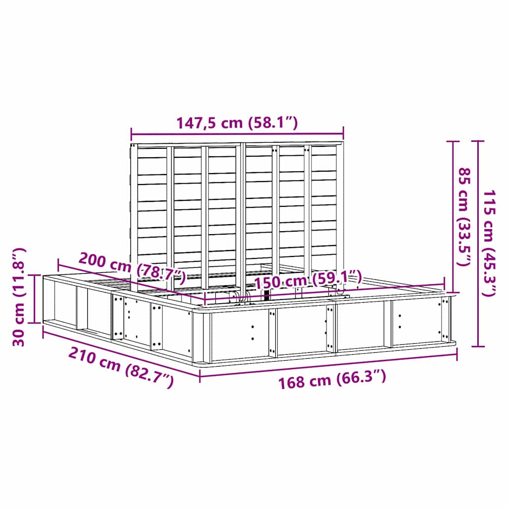 Measurements