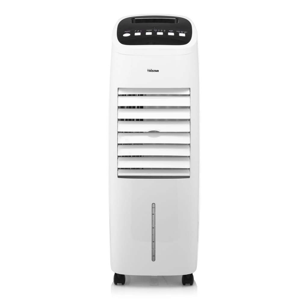 Tristar Klimatyzer AT-5464, 60 W, biały