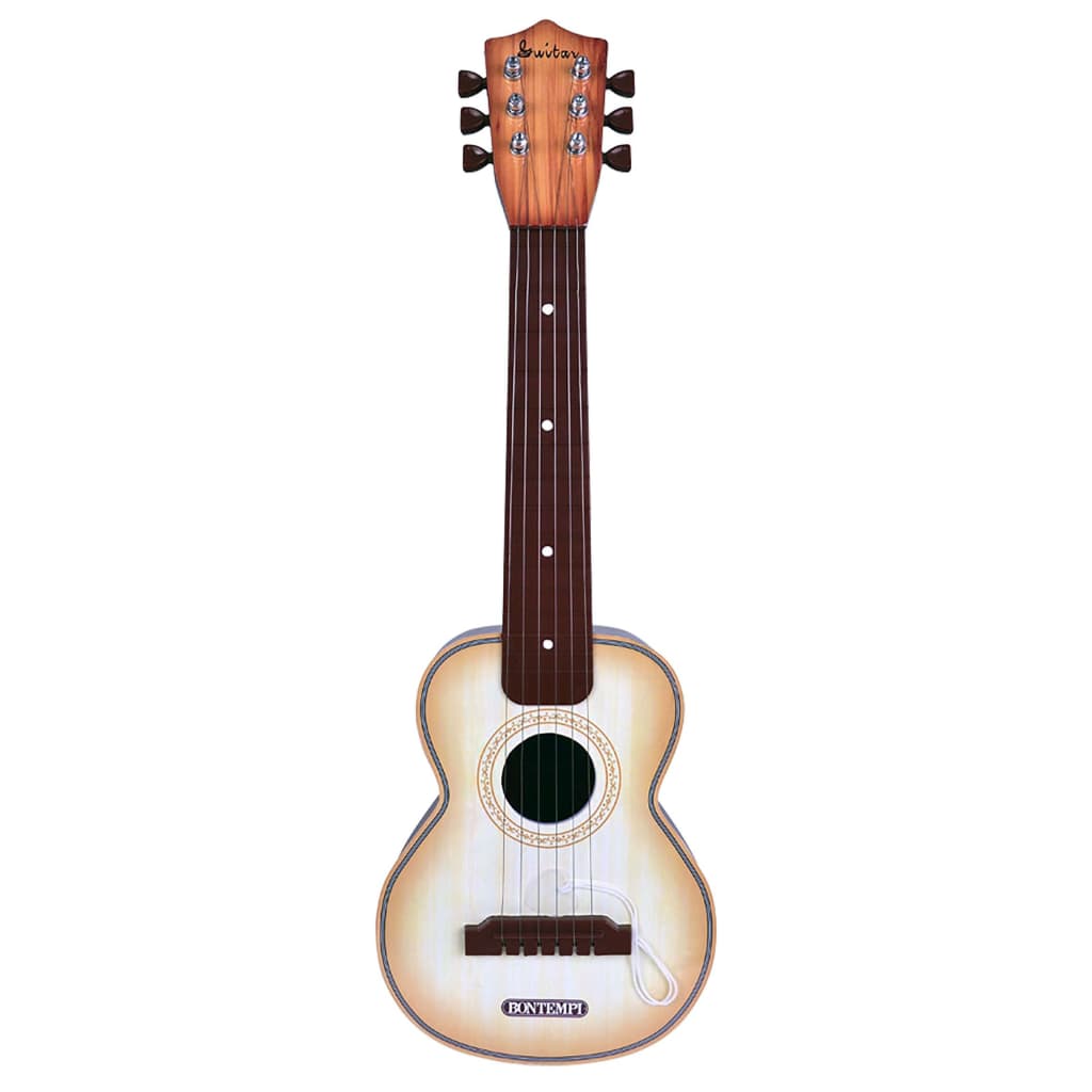 Bontempi Zabawkowa gitara klasyczna, 55 cm
