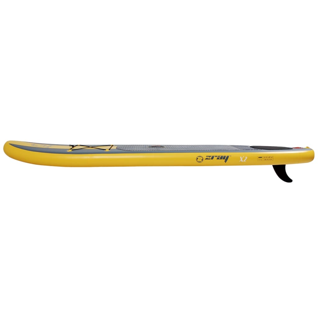Jilong Deska Stand Up Paddle Board Zray X-2 330x76x15 cm