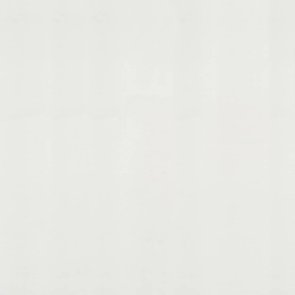 vidaXL Markiza zwijana, 400 x 150 cm, kremowa